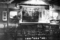 Empire Theater stage